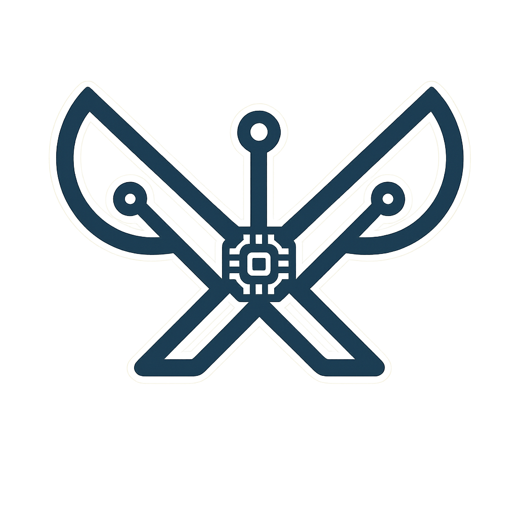 Pruxel Logo